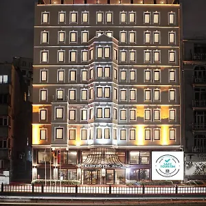 **** Hotel Grand Halic Turkije