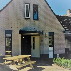  Bed & Breakfast 49 Nederland