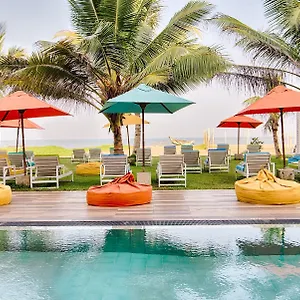 *** Hotel J Sri Lanka