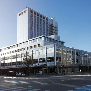 **** Hotel Scandic Falkoner Denemarken