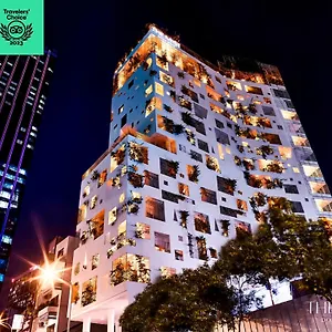 ***** Hotel The Myst Dong Khoi Vietnam