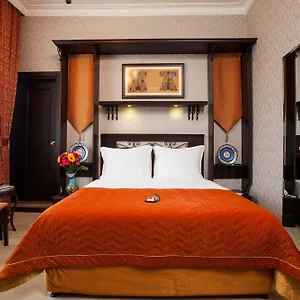 **** Hotel Ottoman Imperial-special Category Turkije