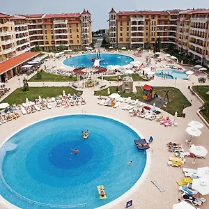 ** Aparthotel Royal Sun Bulgarije