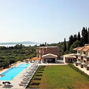 Bed & Breakfast Phaedra Suites Griekenland