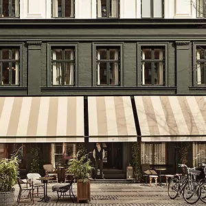 ***** Hotel Sanders Denemarken