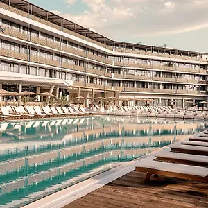 **** Hotel Sunny Club (adults Only) Bulgarije