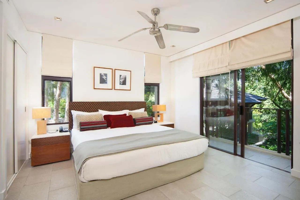 ***** 아파트호텔 Sea Temple Palm Cove 아파트 호텔 오스트레일리아