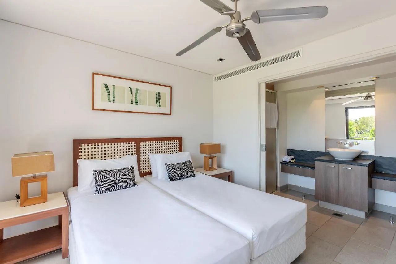 Sea Temple Palm Cove Aparthotel