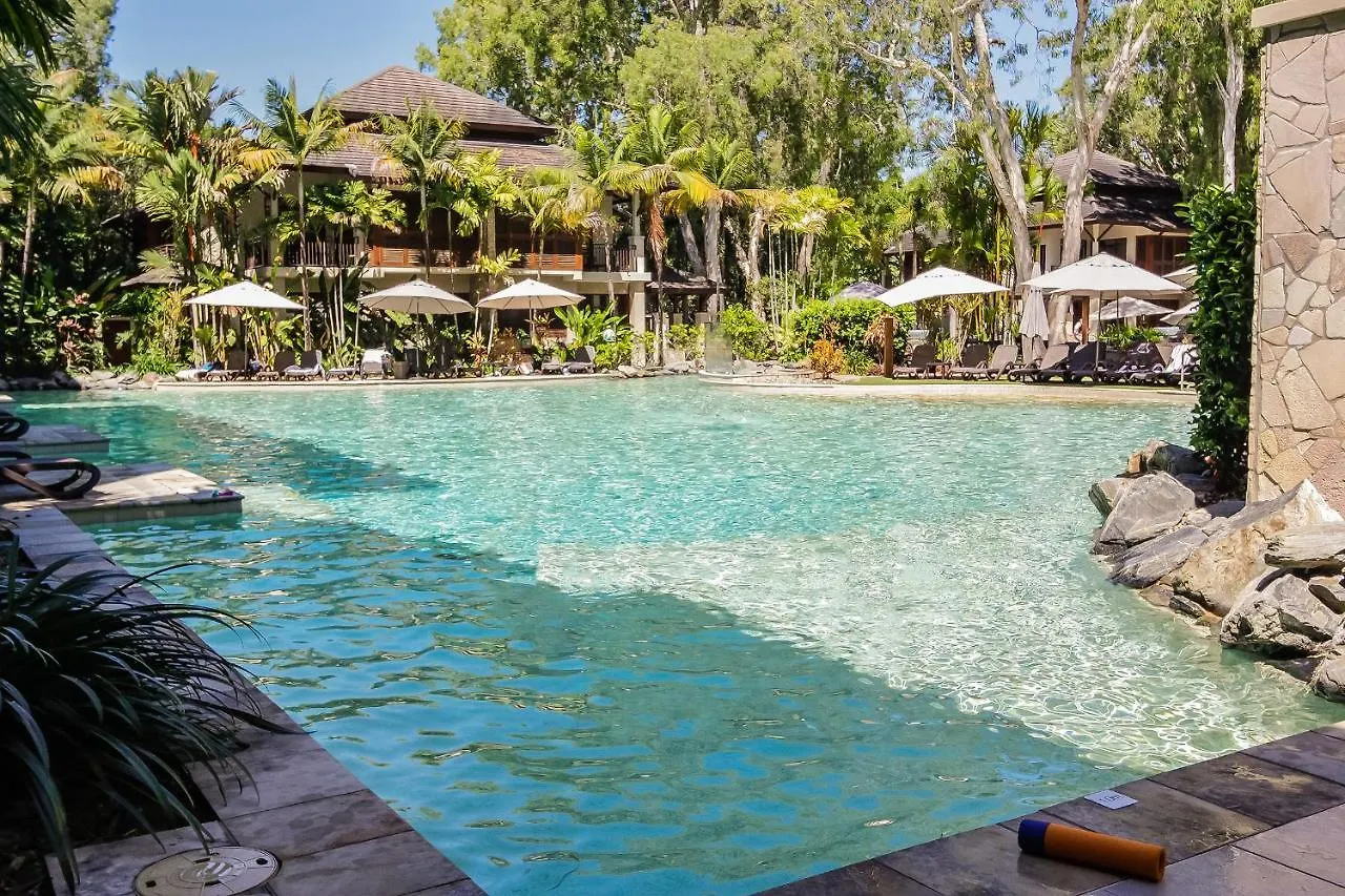 Sea Temple Palm Cove Aparthotel