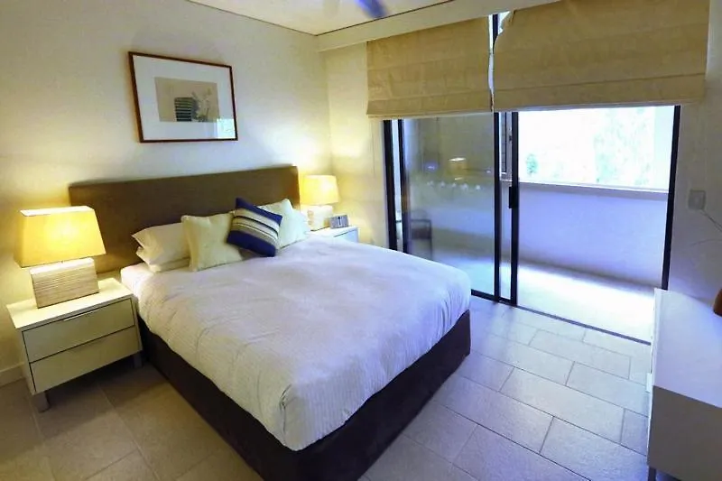Sea Temple Palm Cove Aparthotel