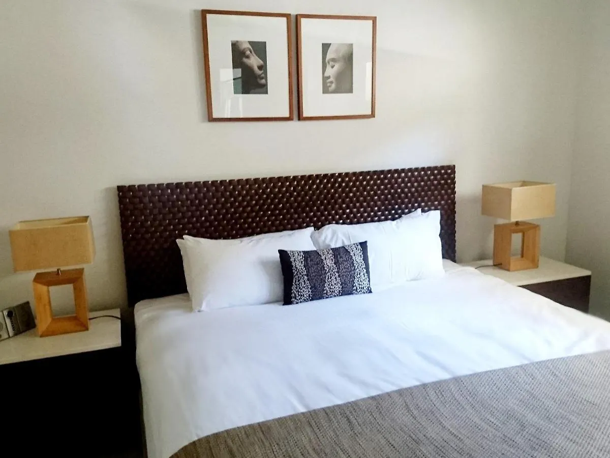 Sea Temple Palm Cove Aparthotel Australien