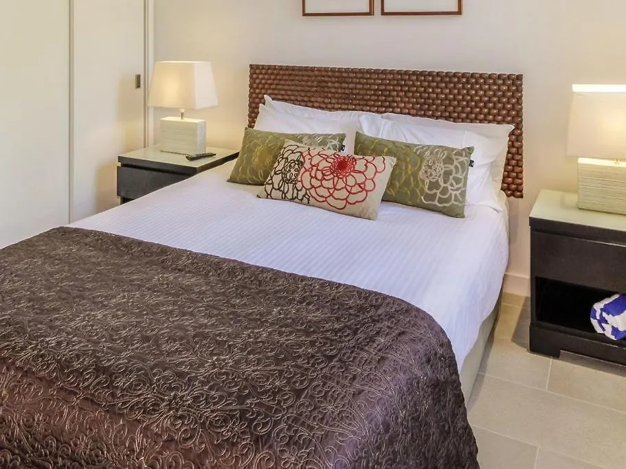 Sea Temple Palm Cove Aparthotel