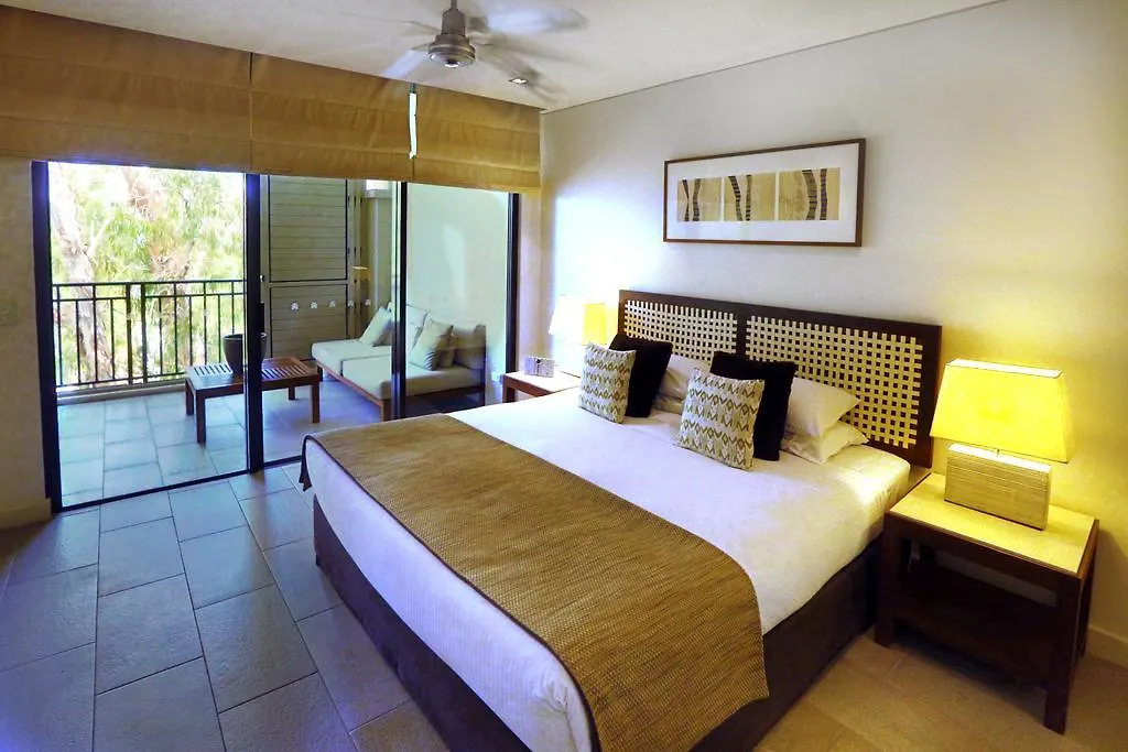 Sea Temple Palm Cove Aparthotel