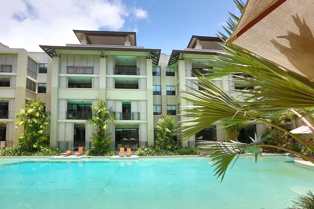 Sea Temple Palm Cove Aparthotel