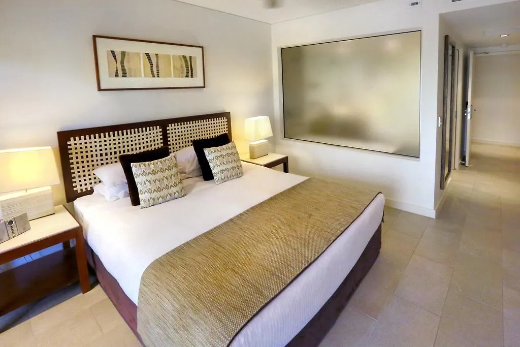 Sea Temple Palm Cove Aparthotel