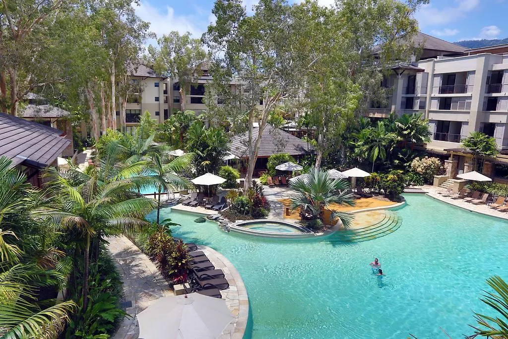 *****  Sea Temple Palm Cove Aparthotel Australien