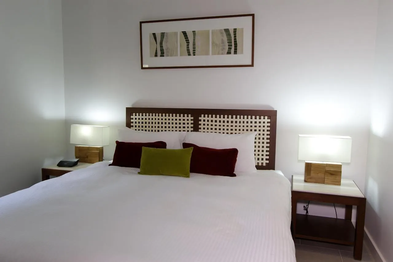 Sea Temple Palm Cove Aparthotel