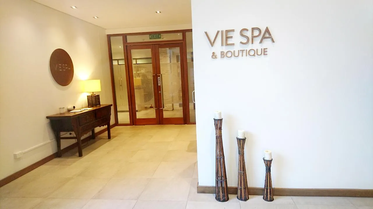 *****  Sea Temple Palm Cove Aparthotel Australien