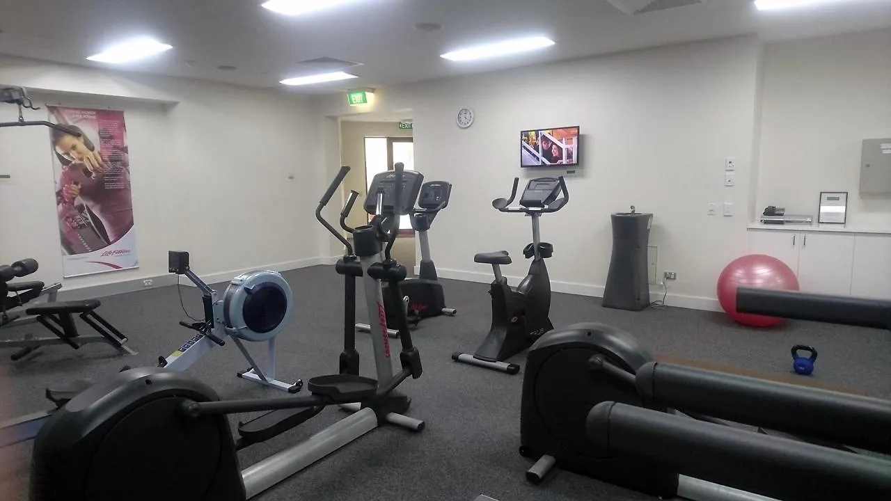 Sea Temple Palm Cove 아파트 호텔 오스트레일리아